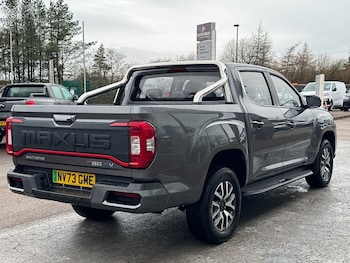 Used Maxus T90EV 2023 for sale - 76831668: Photo