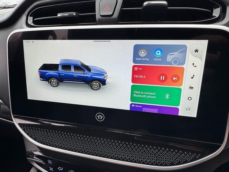 Used Maxus T90EV 2023 for sale - 76831668: Photo 31