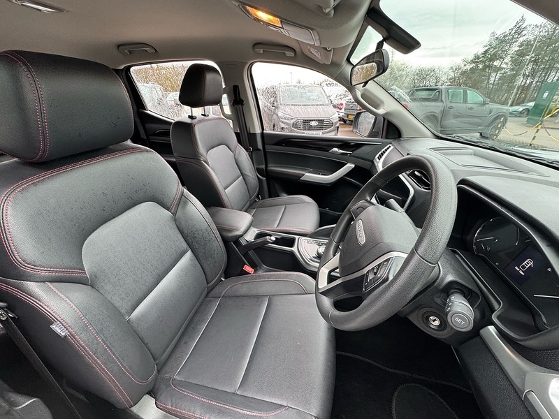 Used Maxus T90EV 2023 for sale - 76831668: Photo 7