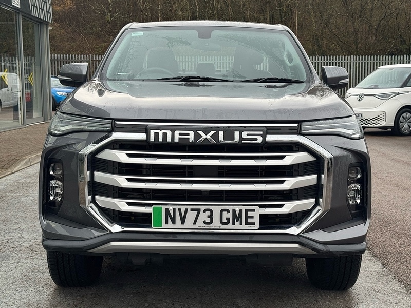 Used Maxus T90EV 2023 for sale - 76831668: Photo 8