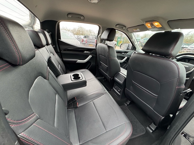 Used Maxus T90EV 2023 for sale - 76831668: Photo 9