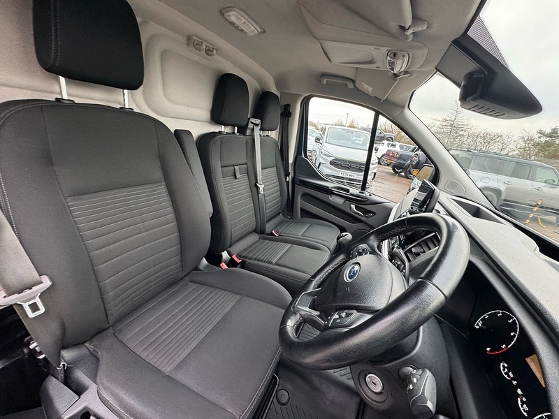 Used Ford Transit Custom for sale - 77735255: Photo 11
