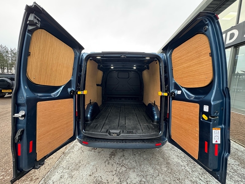 Used Ford Transit Custom for sale - 77735255: Photo 12