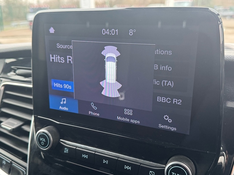 Used Ford Transit Custom for sale - 77735255: Photo 13