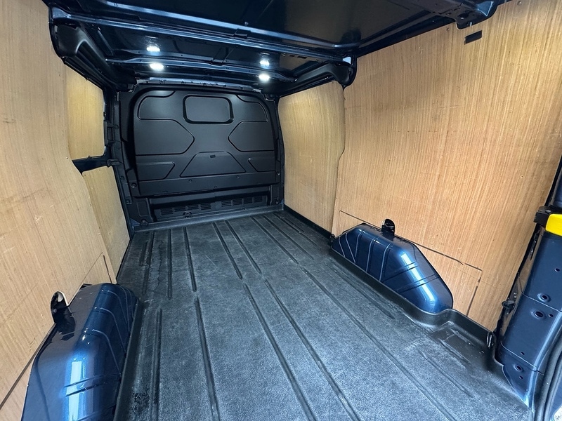 Used Ford Transit Custom for sale - 77735255: Photo 15