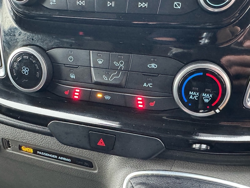 Used Ford Transit Custom for sale - 77735255: Photo 16