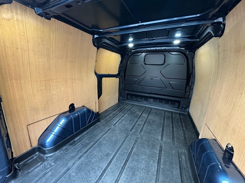 Used Ford Transit Custom for sale - 77735255: Photo 17