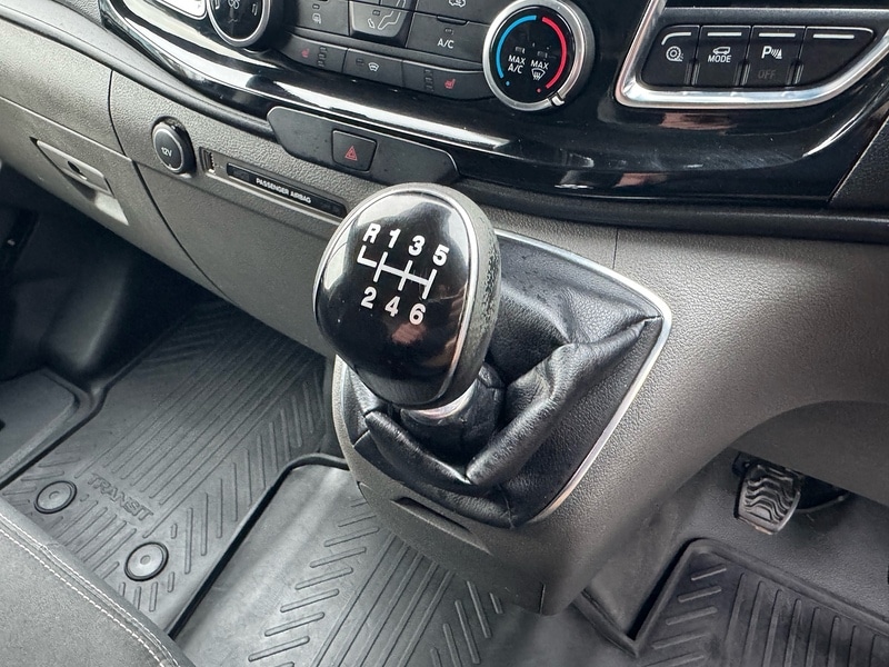 Used Ford Transit Custom for sale - 77735255: Photo 18