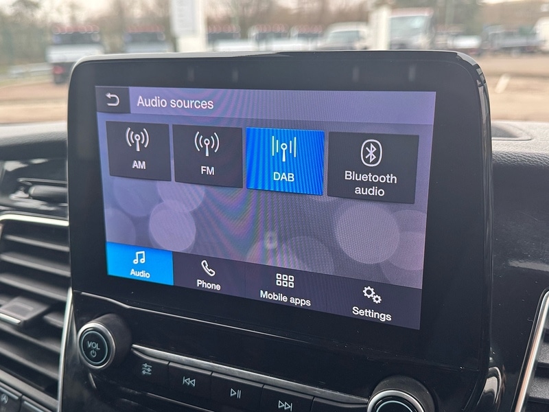 Used Ford Transit Custom for sale - 77735255: Photo 20