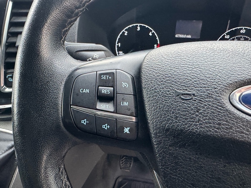 Used Ford Transit Custom for sale - 77735255: Photo 29