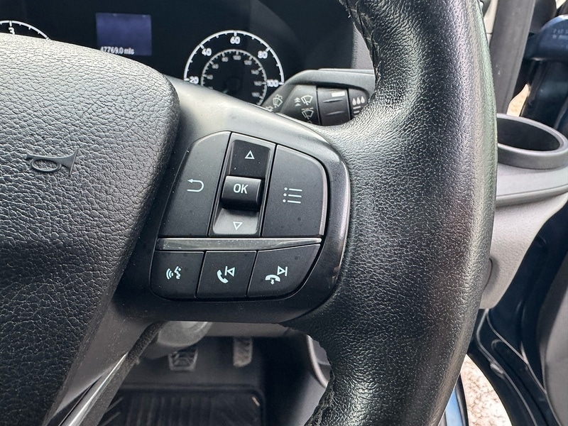 Used Ford Transit Custom for sale - 77735255: Photo 30