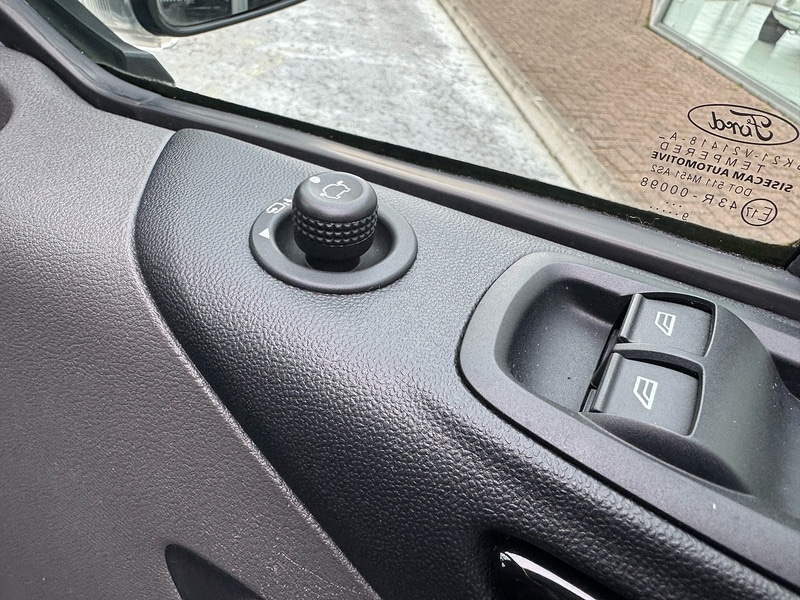 Used Ford Transit Custom for sale - 77735255: Photo 31