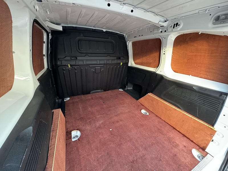 Used Peugeot Partner 2020 for sale - 77003313: Photo 17