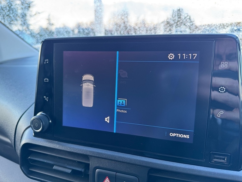 Used Peugeot Partner 2020 for sale - 77003313: Photo 23