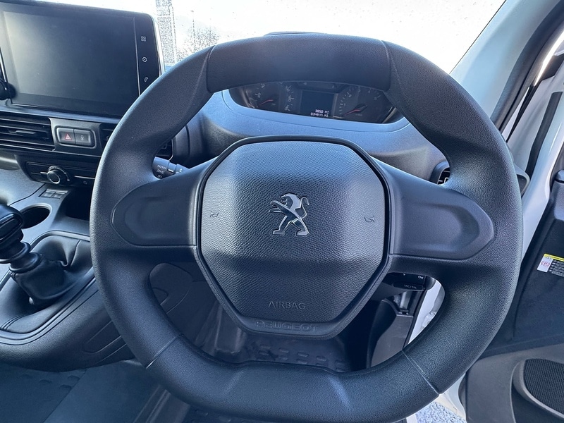 Used Peugeot Partner 2020 for sale - 77003313: Photo 26