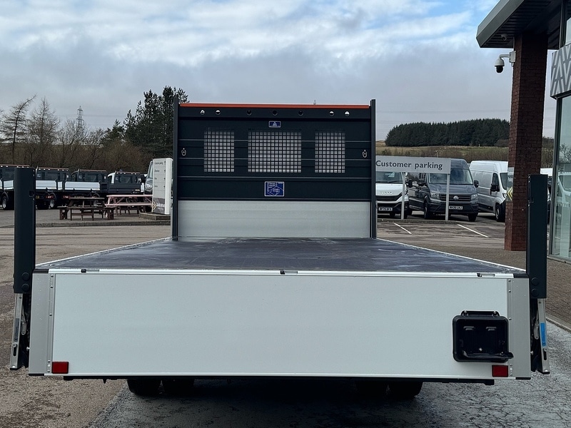 Used Iveco Daily for sale - 77821897: Photo 11