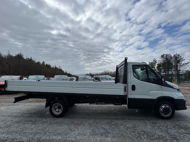 Used Iveco Daily for sale - 77821897: Photo 14