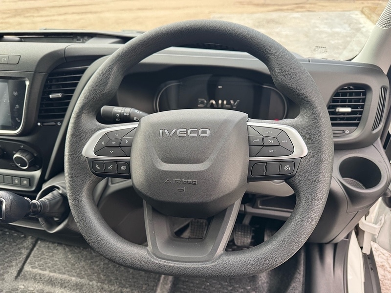 Used Iveco Daily for sale - 77821897: Photo 15
