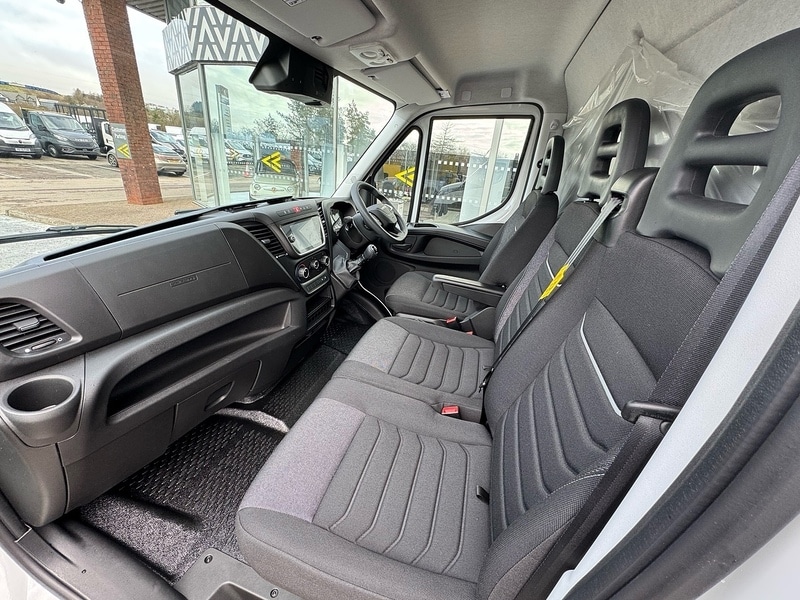 Used Iveco Daily for sale - 77821897: Photo 18