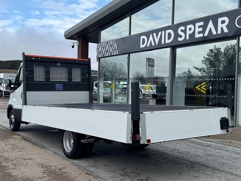 Used Iveco Daily for sale - 77821897: Photo 19