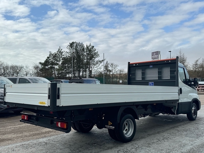 Used Iveco Daily for sale - 77821897: Photo 2