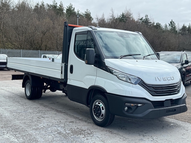 Used Iveco Daily for sale - 77821897: Photo 4