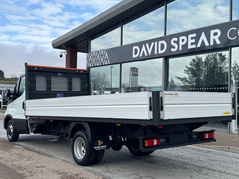 Used Iveco Daily for sale - 77821897: Photo 5