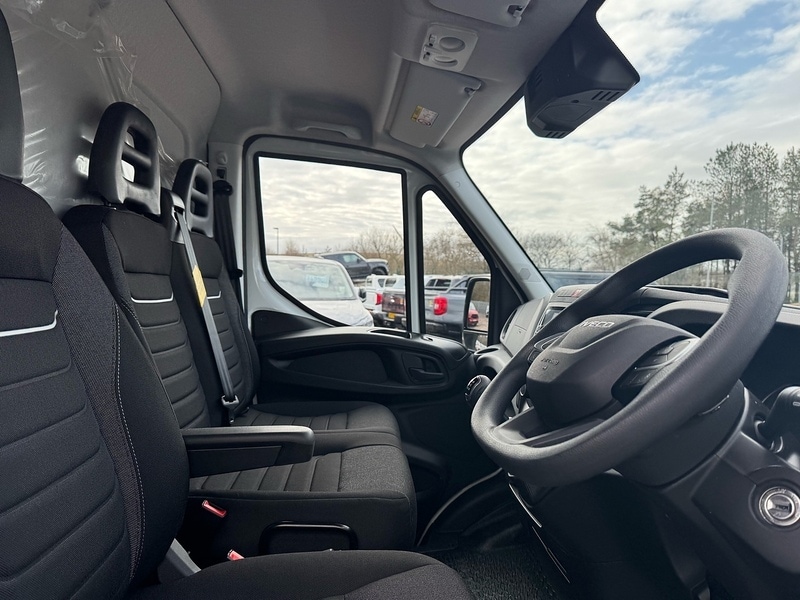 Used Iveco Daily for sale - 77821897: Photo 6