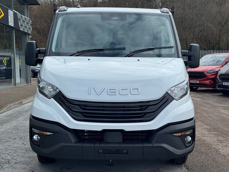 Used Iveco Daily for sale - 77821897: Photo 7