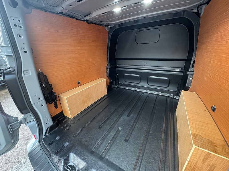 Used Ford Transit Custom 2024 for sale - 76784322: Photo 13