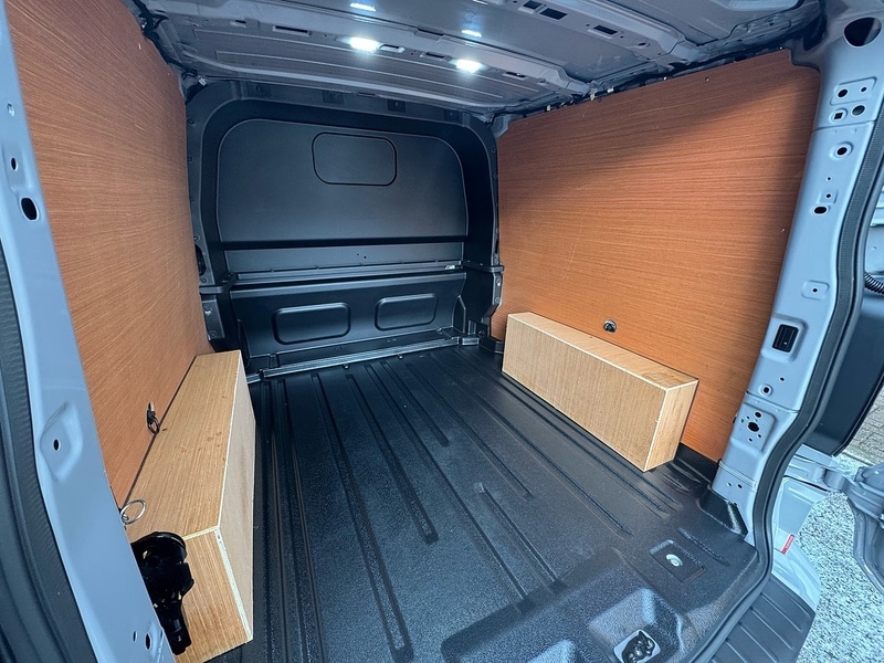 Used Ford Transit Custom 2024 for sale - 76784322: Photo 14