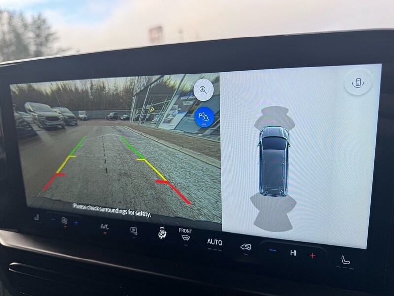 Used Ford Transit Custom 2024 for sale - 76784322: Photo 18