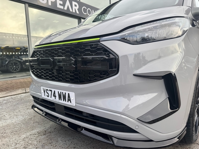 Used Ford Transit Custom 2024 for sale - 76784322: Photo 24