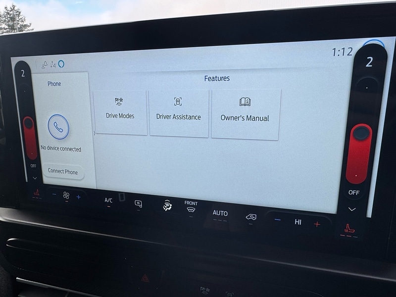 Used Ford Transit Custom 2024 for sale - 76784322: Photo 27