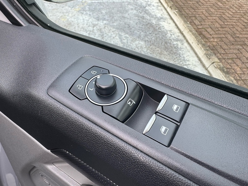 Used Ford Transit Custom 2024 for sale - 76784322: Photo 36