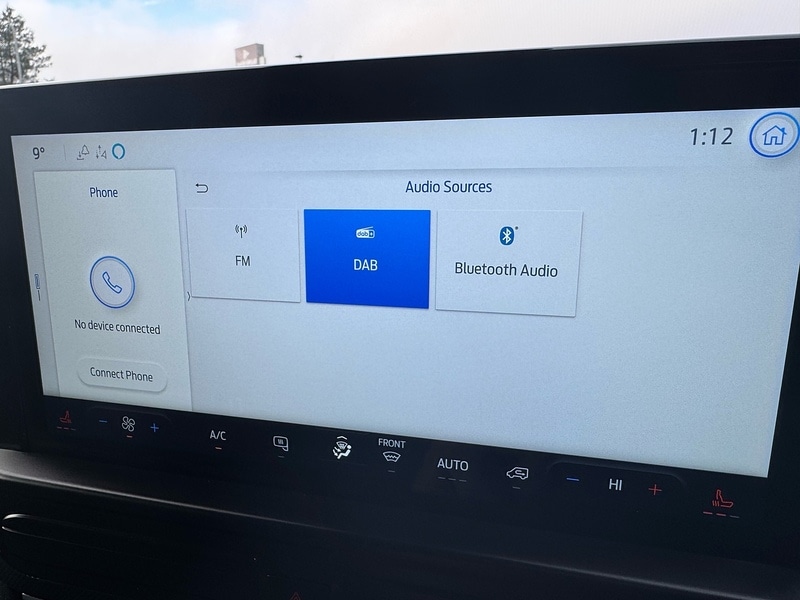 Used Ford Transit Custom 2024 for sale - 76784322: Photo 40