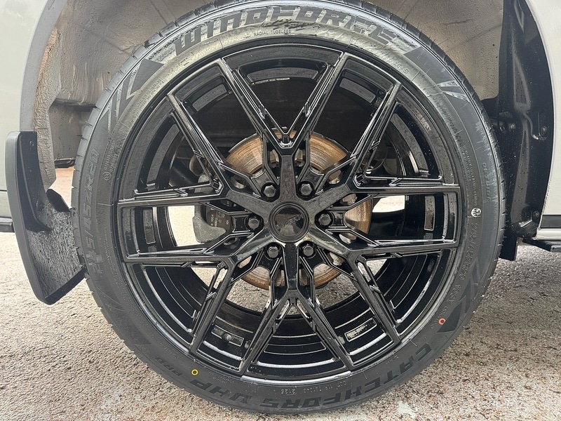 Used Ford Transit Custom 2024 for sale - 76784322: Photo 42