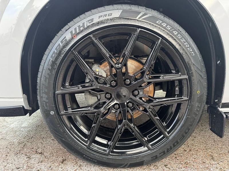 Used Ford Transit Custom 2024 for sale - 76784322: Photo 44