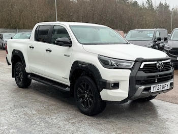 Used Toyota Hilux 2023 for sale - 78993207: Photo