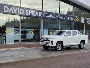 Used Maxus T90EV 2023 for sale - 76407113: Photo