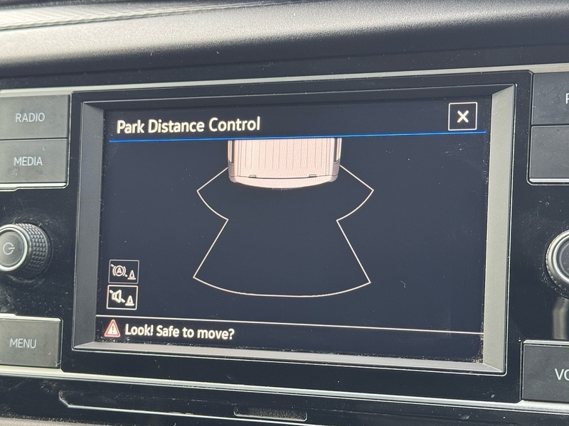 Used Volkswagen Transporter 2022 for sale - 76906070: Photo 14