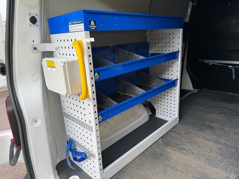 Used Volkswagen Transporter 2022 for sale - 76906070: Photo 16