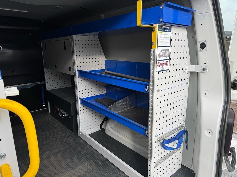 Used Volkswagen Transporter 2022 for sale - 76906070: Photo 17