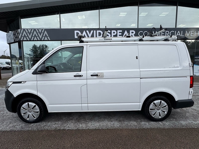 Used Volkswagen Transporter 2022 for sale - 76906070: Photo 18
