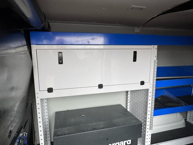 Used Volkswagen Transporter 2022 for sale - 76906070: Photo 21