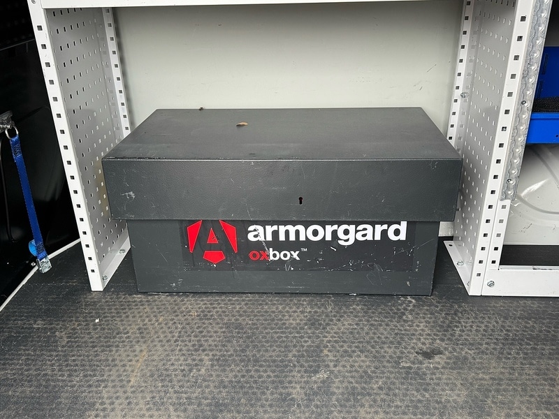 Used Volkswagen Transporter 2022 for sale - 76906070: Photo 22