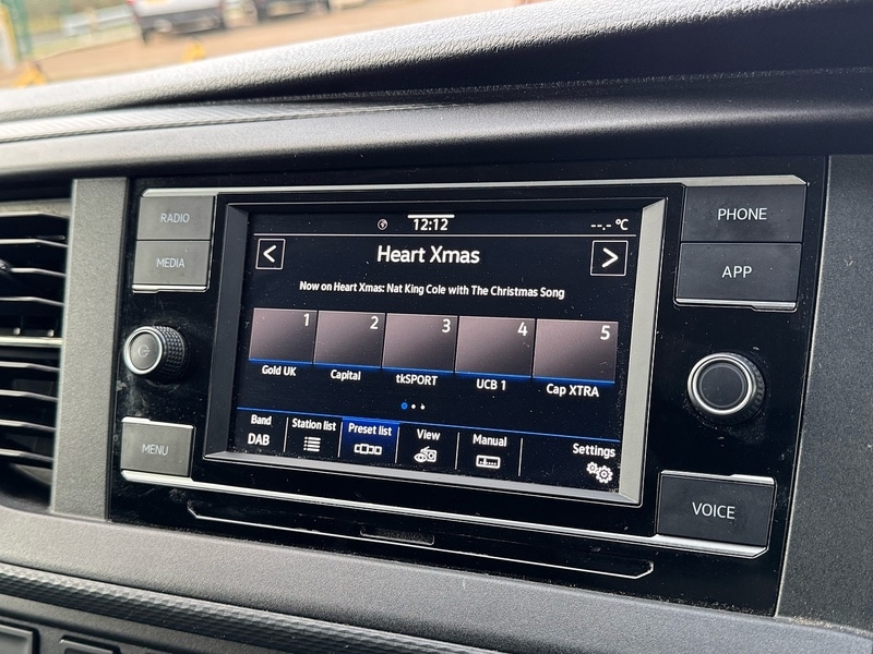 Used Volkswagen Transporter 2022 for sale - 76906070: Photo 24