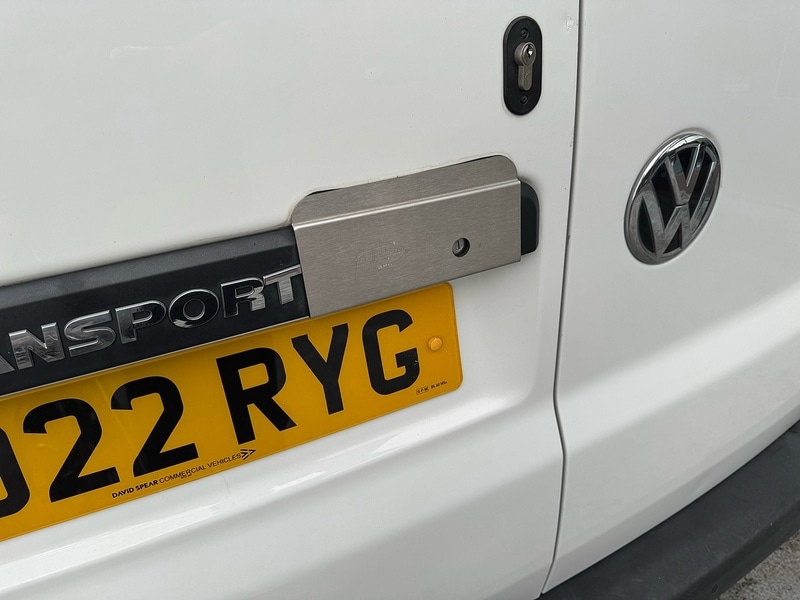 Used Volkswagen Transporter 2022 for sale - 76906070: Photo 27