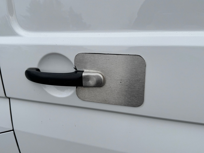 Used Volkswagen Transporter 2022 for sale - 76906070: Photo 33