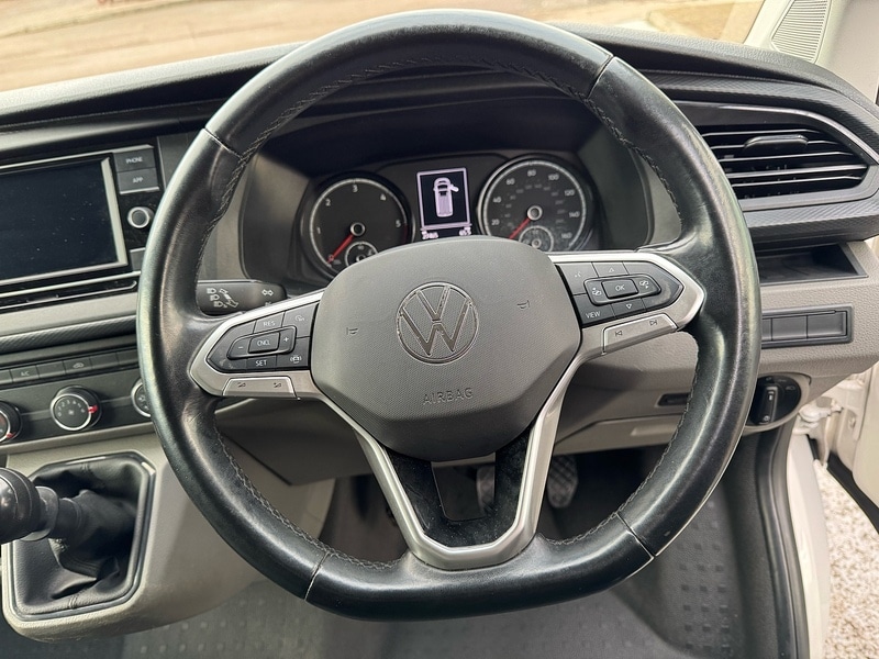 Used Volkswagen Transporter 2022 for sale - 76906070: Photo 34